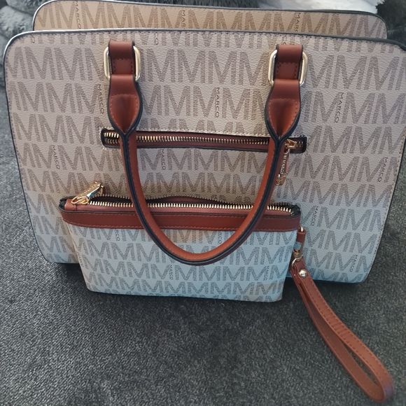 Marco Purse - Picture 2 of 6